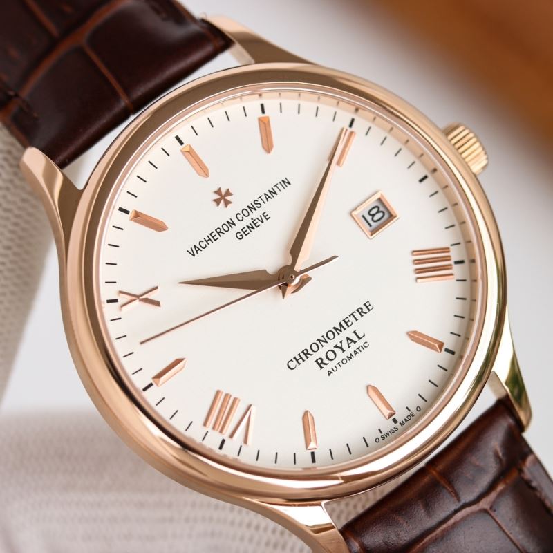 VACHERON CONSTANTIN Watches